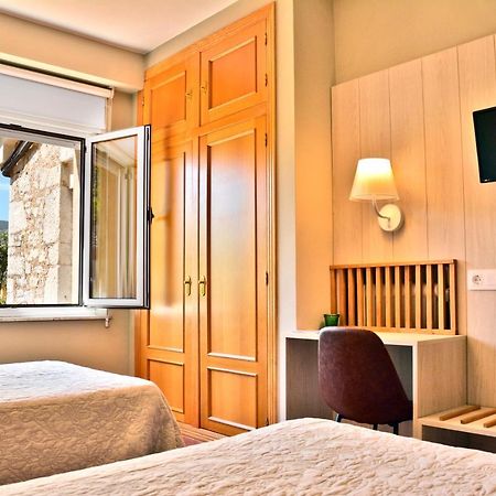 Hotel Rural Valle Сан-Эмилиано Экстерьер фото