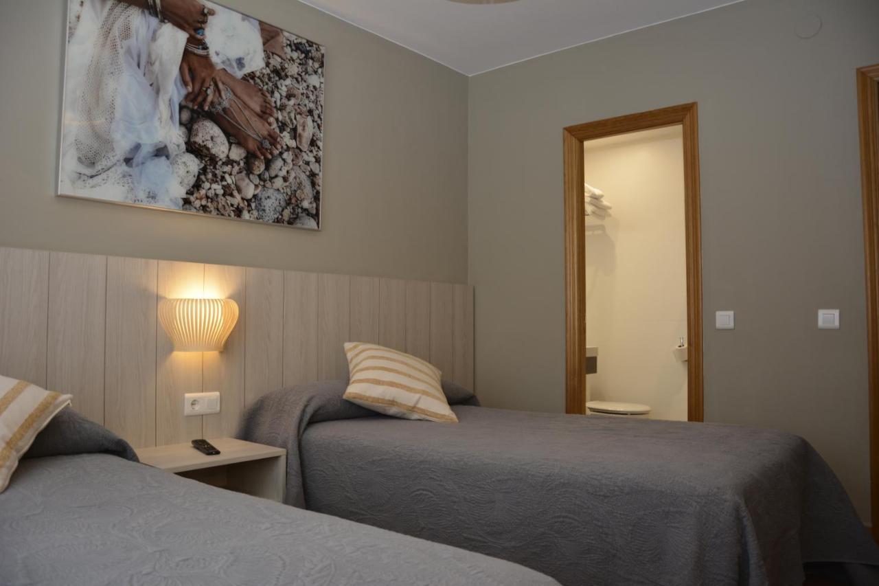 Hotel Rural Valle Сан-Эмилиано Экстерьер фото