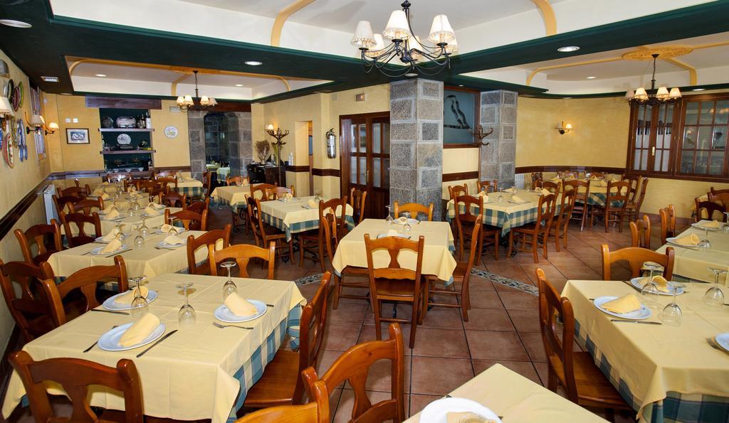 Hotel Rural Valle Сан-Эмилиано Экстерьер фото