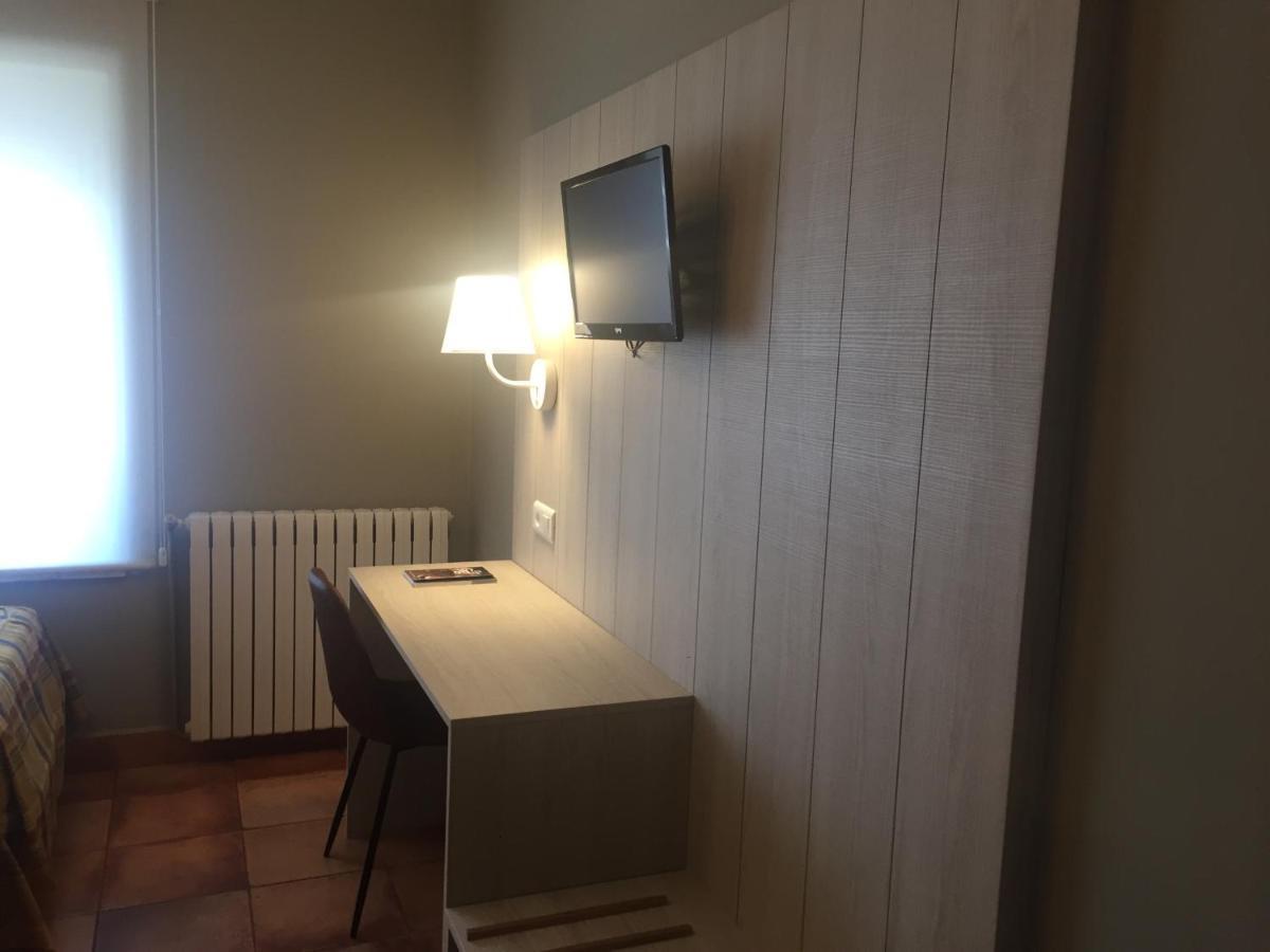 Hotel Rural Valle Сан-Эмилиано Экстерьер фото