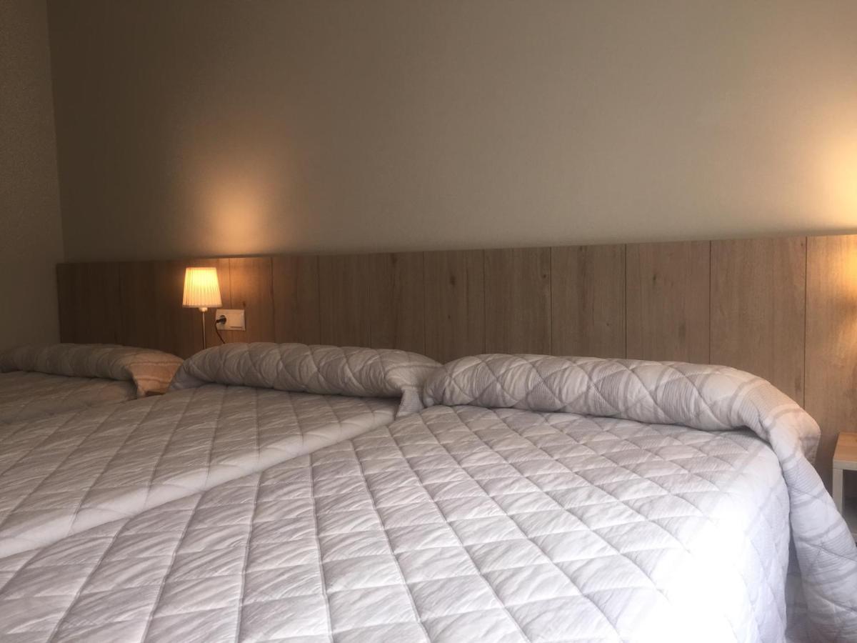 Hotel Rural Valle Сан-Эмилиано Экстерьер фото